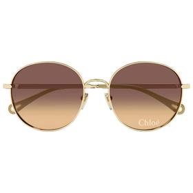 Lunette De Soleil Chloe Femme
