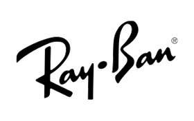Logo Ray Ban