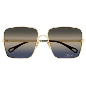 Lunette De Soleil Chloe Femme
