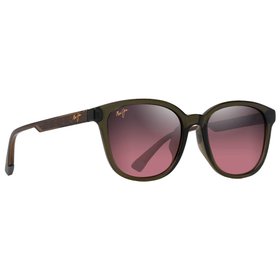Lunettes de soleil papillon homme