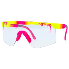 Pit Viper Lunettes de soleil The 2000's The Italo  Présentation 
Pit Viper Lunettes de soleil The 2000's The Italo  Présentation