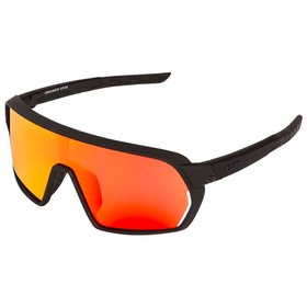 JULBO Masque de ski photochromique homme TITAN ecaille/orange