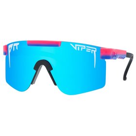 Lunettes De Soleil Pitviper The ActualBush - Polarisées - Camouflage - Unisexe