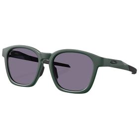 Oakley Lunettes de soleil Shackle Matte Hunter Green Prizm Grey  Présentation 
Oakley Lunettes de soleil Shackle Matte Hunter Green Prizm Grey  Présentation