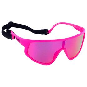 Lunettes De Soleil Polarisées Goodr - Modèle OG Breaking Silence Fundraiser - Neuves