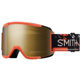 Arrow: Lunettes de soleil en Acétate, verres polarisés