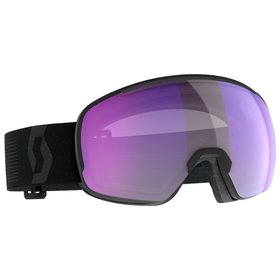 Scott Masque Sphere Otg Mineral Black Light Sensitive Blue Chrome  Présentation 
Scott Masque Sphere Otg Mineral Black Light Sensitive Blue Chrome  Présentation