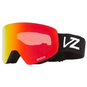 Lunette top von zipper