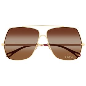 Lunette De Soleil Chloe Femme