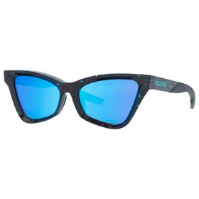 Lunettes de soleil papillon homme