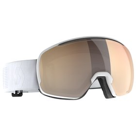 Scott Masque Sphere Otg Mineral White Light Sensitive Bronze Chrome  Présentation 
Scott Masque Sphere Otg Mineral White Light Sensitive Bronze Chrome  Présentation