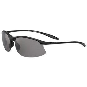 Lunettes sport Lunettes de soleil Noir Black Moto Lunettes sport sunglasses M 20