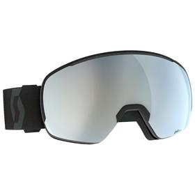 Scott Masque Sphere Otg Mineral Black Amp White Chrome  Présentation 
Scott Masque Sphere Otg Mineral Black Amp White Chrome  Présentation