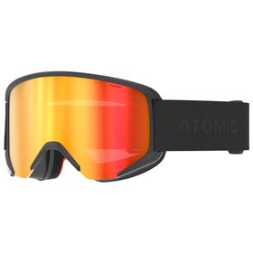 Julbo Lightyear Otg Noir Reactiv 0-4 High Contrast Flash Infrarouge Masques  de ski : Snowleader