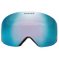 
Oakley Masque Flight Deck L Factory Pilot Black Prizm Sapphire Iridium  Présentation