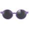 
Julbo Lunettes de soleil Walker Mat Violé Foncé Violet Spectron 3  Présentation