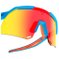 
Dynafit Lunettes de soleil Ultra Evo Frost Dawn  Présentation