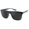 
Zeal Lunettes de soleil Boone Matte Black Ellume Dark Grey Polarized  Présentation