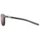 
Julbo Lunettes de soleil Canyon Mat Noir Spectron Hd 3 Polarized  Présentation