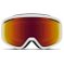 
Smith Masque Vogue White Red Sol-x Mirror  Présentation