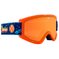 
Spy Masque Crusher Elite Jr Gloss Orange  Présentation