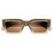 
Saint Laurent Lunettes de soleil SL 572 006 Yellow  Présentation