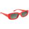
Moken Vision Lunettes de soleil Keala Orange Green Cat.3 Gradient Polarized  Présentation