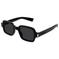 
Saint Laurent Lunettes de soleil SL 720 001 Black  Présentation