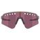 
Oakley Lunettes de soleil Sutro Lite Sweep Tdf Matte Grey Ink Prizm Road Black  Présentation