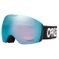 
Oakley Masque Flight Deck L Factory Pilot Black Prizm Sapphire Iridium  Présentation