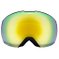 
Zeal Masque Cloudfall Dark Night Alchemy Mirror + Persimmon Sky Blue Mirror  Présentation