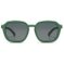 
Komono Lunettes de soleil Matty S Sage  Présentation