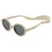 
Komono Lunettes de soleil Lele Vanilla  Présentation