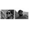 
Zeal Lunettes de soleil Boone Matte Black Ellume Dark Grey Polarized  Présentation