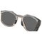 
Oakley Lunettes de soleil Hstn Metal Grey Ink Sepia Prim Black  Présentation