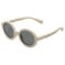 
Komono Lunettes de soleil Lele Vanilla  Présentation