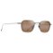 
Maui Jim Lunettes de soleil Mekala Matte Dark Ruthenium Hcl Bronze MauiBrilliant  Présentation