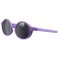
Julbo Lunettes de soleil Walker Mat Violé Foncé Violet Spectron 3  Présentation