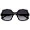 
Chloé Lunettes de soleil CH0226S Olivia 001 Grey  Présentation