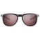 
Julbo Lunettes de soleil Canyon Mat Noir Spectron Hd 3 Polarized  Présentation