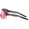 
Bollé Lunettes de soleil Lightshifter Anthracite Crystal Phantom Clear Lava Photochromic  Présentation