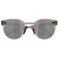 
Oakley Lunettes de soleil Hstn Metal Grey Ink Sepia Prim Black  Présentation