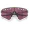
Oakley Lunettes de soleil Sutro Lite Sweep Tdf Matte Grey Ink Prizm Road Black  Présentation