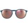 
Julbo Lunettes de soleil Joliet Mat Bleu Canard Spectron 3  Présentation