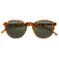 
Komono Lunettes de soleil Liam Amber Shell  Présentation