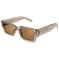 
Saint Laurent Lunettes de soleil SL 572 006 Yellow  Présentation