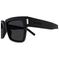 
Saint Laurent Lunettes de soleil SL 732 Vadim 001 Black  Présentation