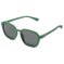 
Komono Lunettes de soleil Matty S Sage  Présentation