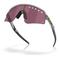 
Oakley Lunettes de soleil Sutro Lite Sweep Tdf Matte Grey Ink Prizm Road Black  Présentation