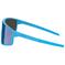 
Bliz Lunettes de soleil P002 Matt Blue Grey Blue Mirror Matte Blue Grey Blue  Présentation